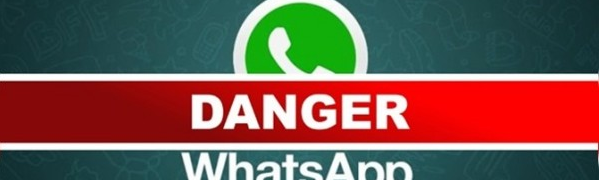 Datos: Quién te delata