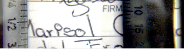 Informática Forense: Documentoscopia Digital