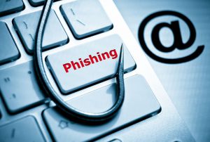 Ataque Phishing