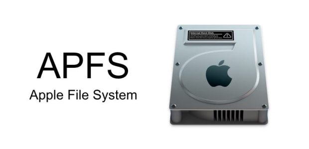APFS_FileSystem