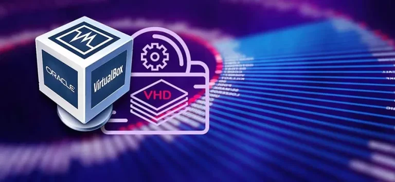 Convertir un fichero Raw en Máquina Virtual