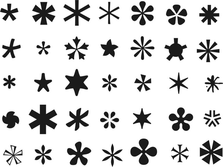 Los Asteriscos Chivatos